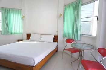 Chumphon Park Resort