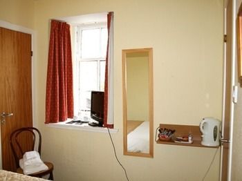 Kilmartin Hotel
