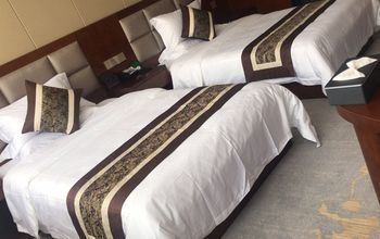 LUYUAN HOTEL