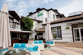 Kolyada Hotel