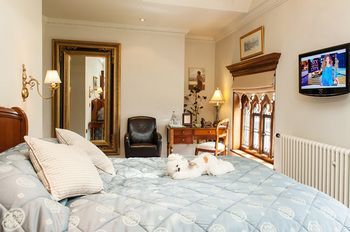 Hillbark Hotel & Spa