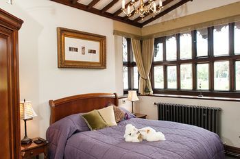 Hillbark Hotel & Spa