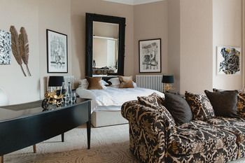Haigh Hall Hotel