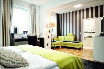 City Hotel Bosse