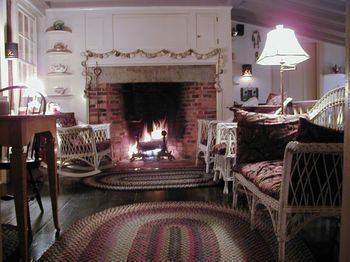 The Tolland Inn