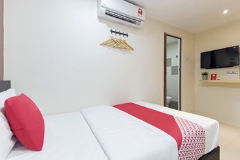 OYO 326 TC Hotel