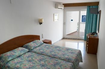 Hotel Port-Bo