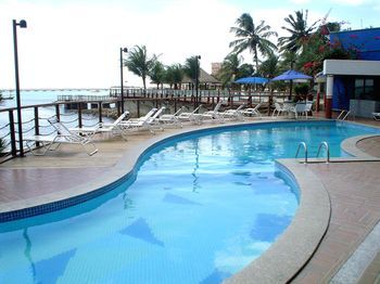 Iate Plaza Hotel