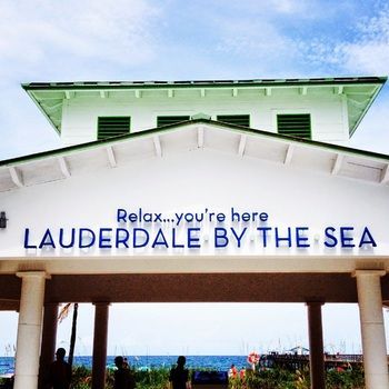 Atlantic Beach & Harbor Resort