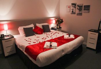 Comrie Hotel