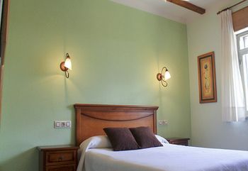 Apartamentos Monasterio