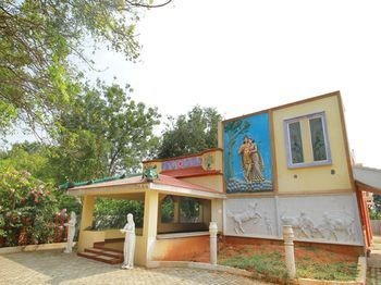 OYO 11958 Home Grand 3BHK Villa Near JIPMER