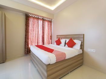 Capital O 11527 Gaurav Residency