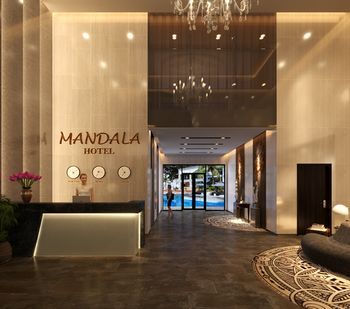 Mandala Hotel & Spa by HG Hospitality