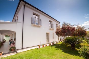 Villa Alberta Hotel
