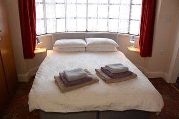 The Cove Guest House