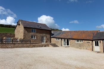 Clayhanger Lodge