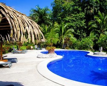 Hotel Suizo Loco Lodge & Resort