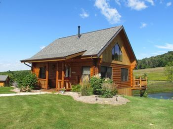 Lorelei Cabins