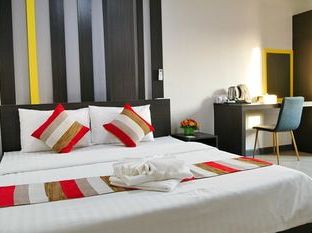 Hotel Image 1