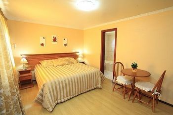 Hotel Alto da Serra