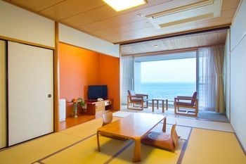 Spa and Resort Hotel Solage Oita Hiji