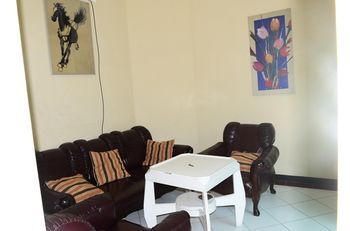 Ria Hotel Jember