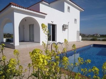 Villa Harsha