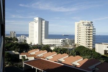 34 Sea Lodge