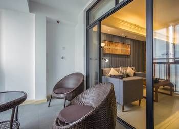 Home Plus Hotel Jiefangbei