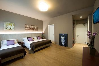Hotel La Corte