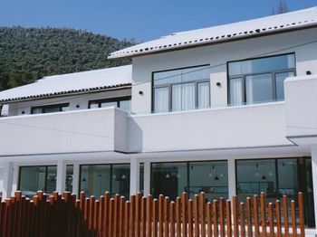 Cloud  Mansion