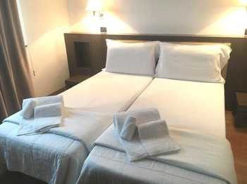 HOTEL CAVALIERI