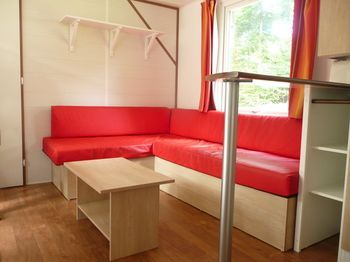 Camping Du Perche Bellemois