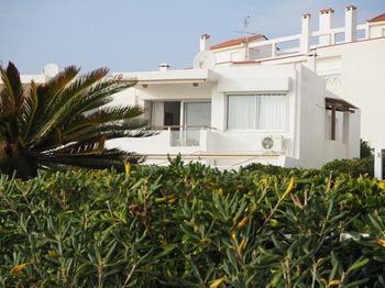 Villa White Coral