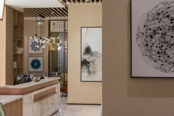 Prolit Dazhou Hotel