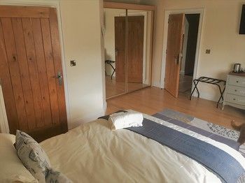 Silent Valley Bed & Breakfast
