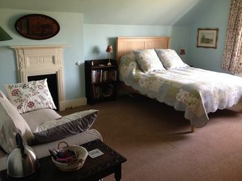 Wychwood Bed and Breakfast