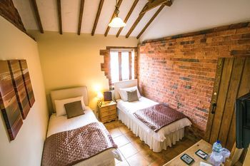 The Old Granary Bed & Breakfast