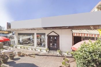 GuestHouser 1 BR Guest house 744d