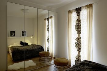 Villa Mont Blanc