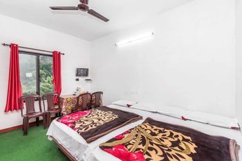 GuestHouser 1 BR Guest house 2140