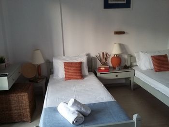Nautical House Inn Corfu