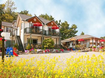 Taean Sky Pension