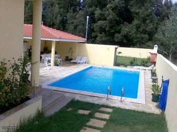 Villa With 3 Bedrooms in Moledo, With Wonderful Mountain View, Private