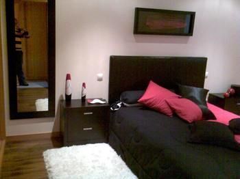 Villa With 3 Bedrooms in Moledo, With Wonderful Mountain View, Private