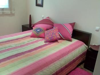 Villa With 3 Bedrooms in Moledo, With Wonderful Mountain View, Private
