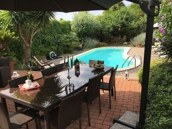 B&B Il Giardino Di Armida