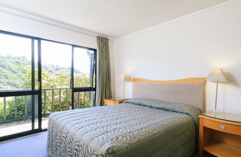 Capital Gateway Motor Inn