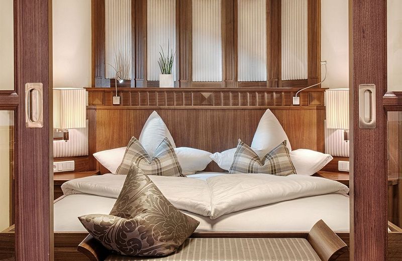 LUNARIS Wellnessresort